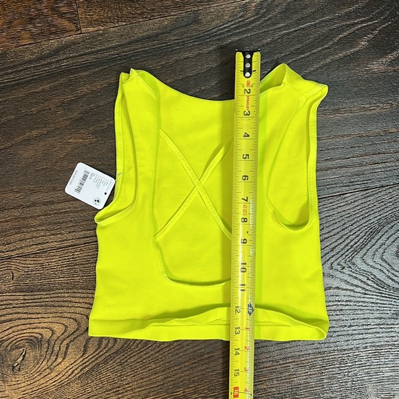 FP Movement Tighten Up Muscle Tank - Picture 6 of 7